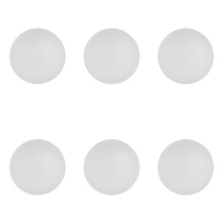 Aladin Μπίλια Βαλβίδας Ναργιλέ EPOX360